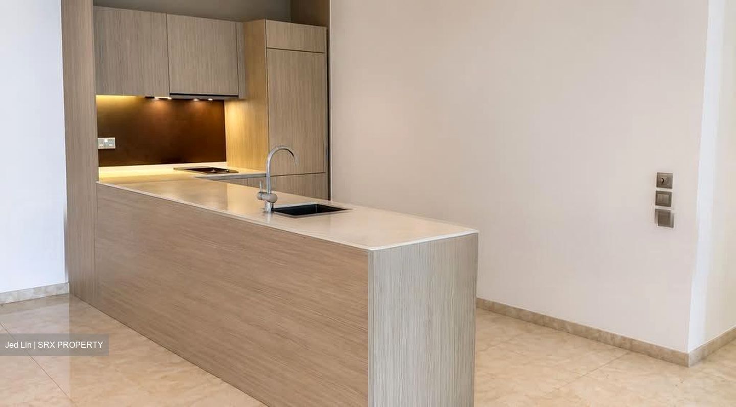 Duo Residences (D7), Apartment #561584411